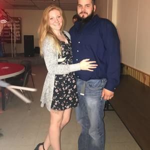 Meet your Posher, Adriana